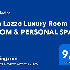  Casa vacanze San Lazzo Luxury - & Personal Italia